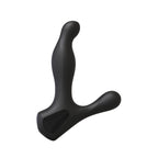 OptiMale-Rimming-Prostate-Massager|Side View|"ergonomic design-side view"