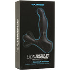 OptiMale-Rimming-Prostate-Massager|Set View|"complete kit-set view"