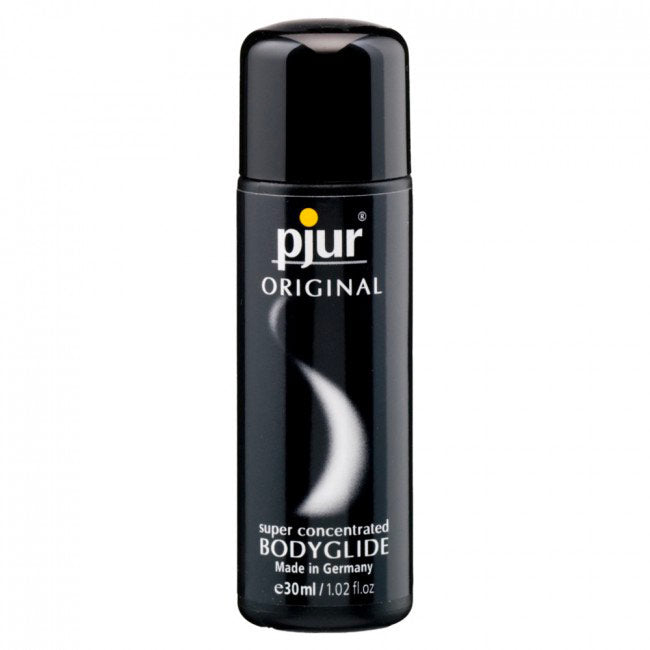Pjur Original Bodyglide 30ml|Front View|"original bodyglide-front view adult toys direct"|