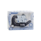 Mens-Pleasure-Wand-Prostate-Massager|Side View|"ergonomic design-side view"