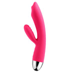 Svakom-Trysta-Targeted-Rolling-G-Spot-Vibrator|Front View|"rolling gspot vibrator-front view"