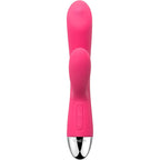 Svakom-Trysta-Targeted-Rolling-G-Spot-Vibrator|Side View|"targeted design-side view"