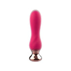 Buttocks-The-Elegant-Pink|Front View|"premium pleasure device-front view"