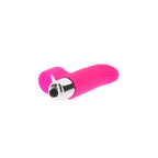 ToyJoy Tickle Pleaser Finger Vibe | Detail | "simple control interface - detail view"