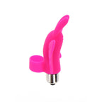 ToyJoy Butterfly Pleaser Finger Vibe | Detail | "simple controls - detail view"