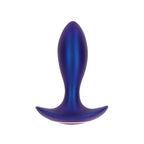 ToyJoy-Buttocks-The-Brave-Vibrating|Front View|"premium pleasure device-front view"