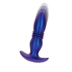 ToyJoy-Buttocks-The-Tough-Thrusting|Side View|"ergonomic design-side view"