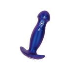 ToyJoy-Buttocks-The-Wild-Magnetic-Pulse|Side View|"ergonomic design-side view"