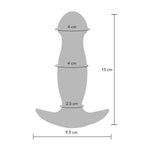 ToyJoy-Buttocks-The-Wild-Magnetic-Pulse|Set View|"complete kit-set view"