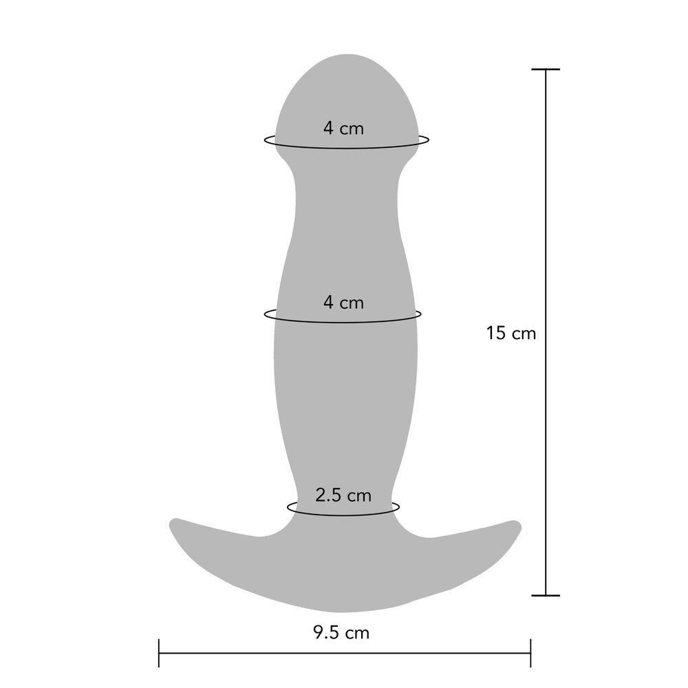 ToyJoy-Buttocks-The-Wild-Magnetic-Pulse|Set View|"complete kit-set view"