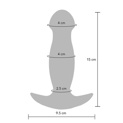 ToyJoy-Buttocks-The-Wild-Magnetic-Pulse|Set View|"complete kit-set view"