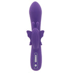 ToyJoy-Love-Rabbit-Fabulous-Butterfly-Vibrator|Detail View|"control features-detail view"