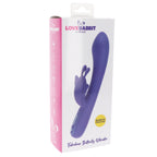 ToyJoy-Love-Rabbit-Fabulous-Butterfly-Vibrator|Kit View|"complete pleasure set-kit view"