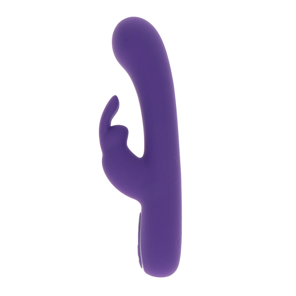 ToyJoy-Love-Rabbit-Exciting-Rabbit-Vibrator|Front View|"exciting rabbit-front view"