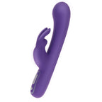 ToyJoy-Love-Rabbit-Exciting-Rabbit-Vibrator|Side View|"ergonomic design-side view"