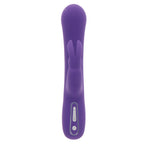 ToyJoy-Love-Rabbit-Exciting-Rabbit-Vibrator|Detail View|"control features-detail view"