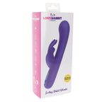 ToyJoy-Love-Rabbit-Exciting-Rabbit-Vibrator|Kit View|"complete pleasure set-kit view"