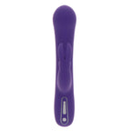 ToyJoy-Love-Rabbit-Triple-Pleasure-Vibrator|Detail View|"control features-detail view"