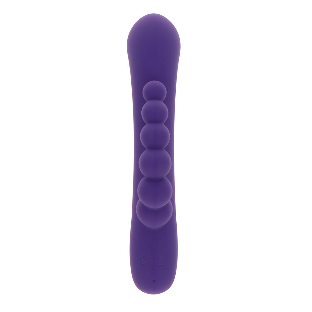 ToyJoy-Love-Rabbit-Triple-Pleasure-Vibrator|Kit View|"complete pleasure set-kit view"