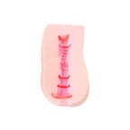Tamashii Acacia Night Masturbator | Detail View | "Acacia masturbator - detail view"