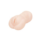 Tamashii JK Student Masturbator | Side View | "JK masturbator - side view"