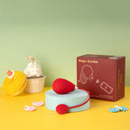 Magic-Motion-Magic-Sundae-App-Controlled-Love-Egg|Kit View|"complete pleasure set-kit view"