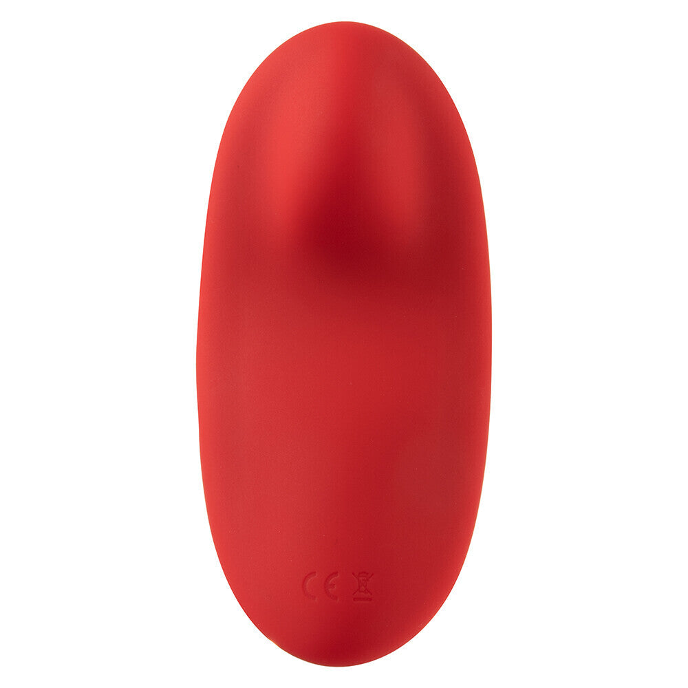 Magic Motion Nyx Smart Panty Vibrator|Side View|"Premium pleasure device - side view"
