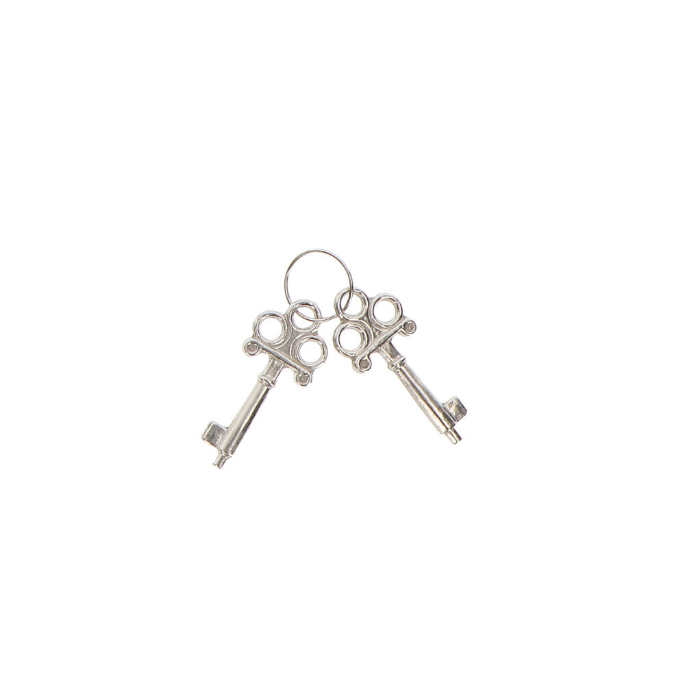 ToyJoy Metal Fun Cuffs|Detail View|"metal features-detail view"|