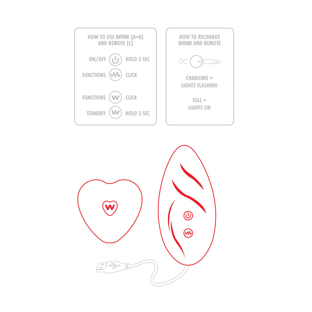 ToyJoy-Divine-Panty-Vibe|Kit View|"complete pleasure set-kit view"