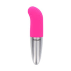 Toyjoy-Funky-Viberette-Mini-G-Spot-Vibrator-Violet|Front View|"viberette violet-front view"