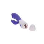ToyJoy-Funky-Rabbit-Vibrator-Purple|Detail View|"control features-detail view"