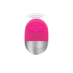 ToyJoy-Funky-Remote-Egg-Pink|Detail View|"control features-detail view"