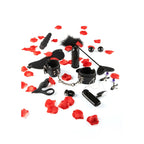 ToyJoy Amazing Pleasure Sex Toy Kit|Front View|"pleasure toy kit - front view"