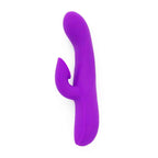 ToyJoy SeXentials Euphoria Suction Vibe|Front View|"Premium suction stimulator - front view"