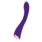 ToyJoy-Ivy-Dahlia-G-Spot-Vibrator|Front View|"dahlia vibrator-front view"