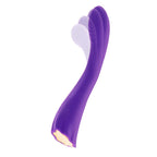 ToyJoy-Ivy-Dahlia-G-Spot-Vibrator|Detail View|"control features-detail view"