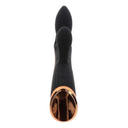 ToyJoy Ivy Cassia Xtra Intense Vibrator|Detail View|"Multi-function controls - detail view"