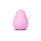 GEgg Masturbator Pink|Side View|"pink detail - side view"