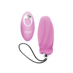 ToyJoy-Happiness-You-Crack-Me-Up-Vibrating-Egg|Front View|"vibrating egg-front view"