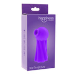 ToyJoy Happiness Dance The Night Away Stimulator|Kit View|"Complete pleasure system - kit view"