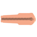 Private Original Masturbator Tube|Back View|"quality build - back view"