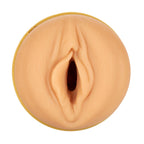 Private Personal Trainer Masturbator Tube|Side View|"tube detail - side view"