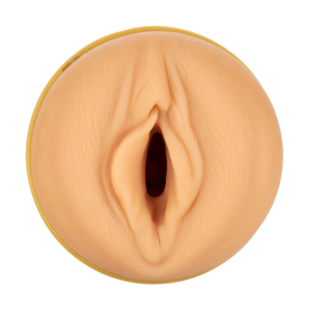 Private Personal Trainer Masturbator Tube|Side View|"tube detail - side view"