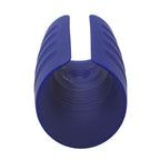 Private Turbo Stroker Heating Masturbator|Front View|"heating design - front view"