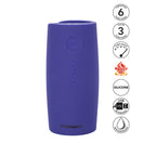 Private Turbo Stroker Heating Masturbator|Back View|"quality build - back view"