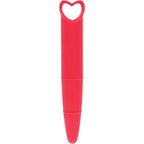 Mae-B-Intimate-Health-Silicone-Vaginal-Dilators|Side View|"progressive size design-side view"
