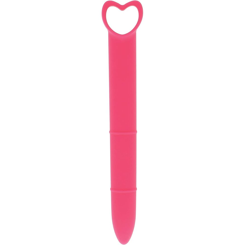 Mae-B-Intimate-Health-Silicone-Vaginal-Dilators|Detail View|"comfort features-detail view"