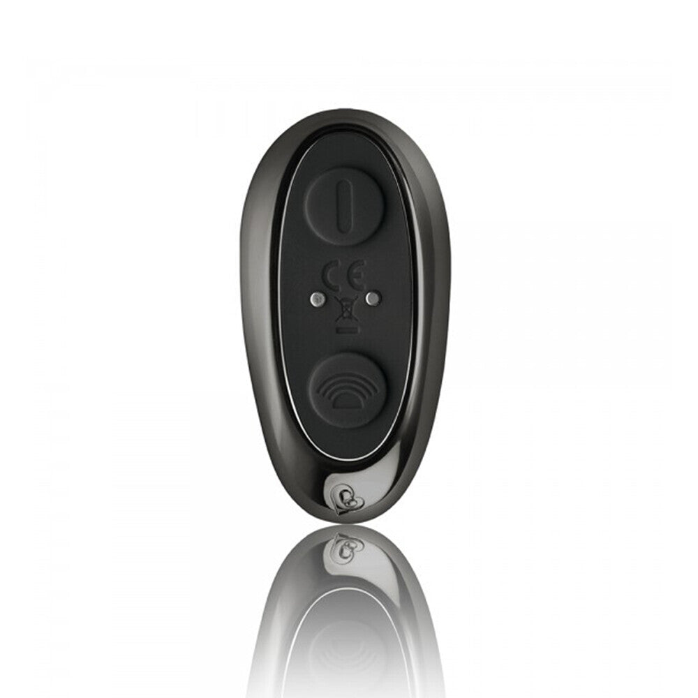 Rocks-Off-Rude-Boy-Xtreme-Prostate-Vibrator|Detail View|"control interface-detail view"