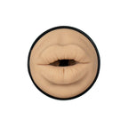 Kiiroo Combo Interactive Powerblow Victoria June Masturbator|Back View|"quality build - back view"