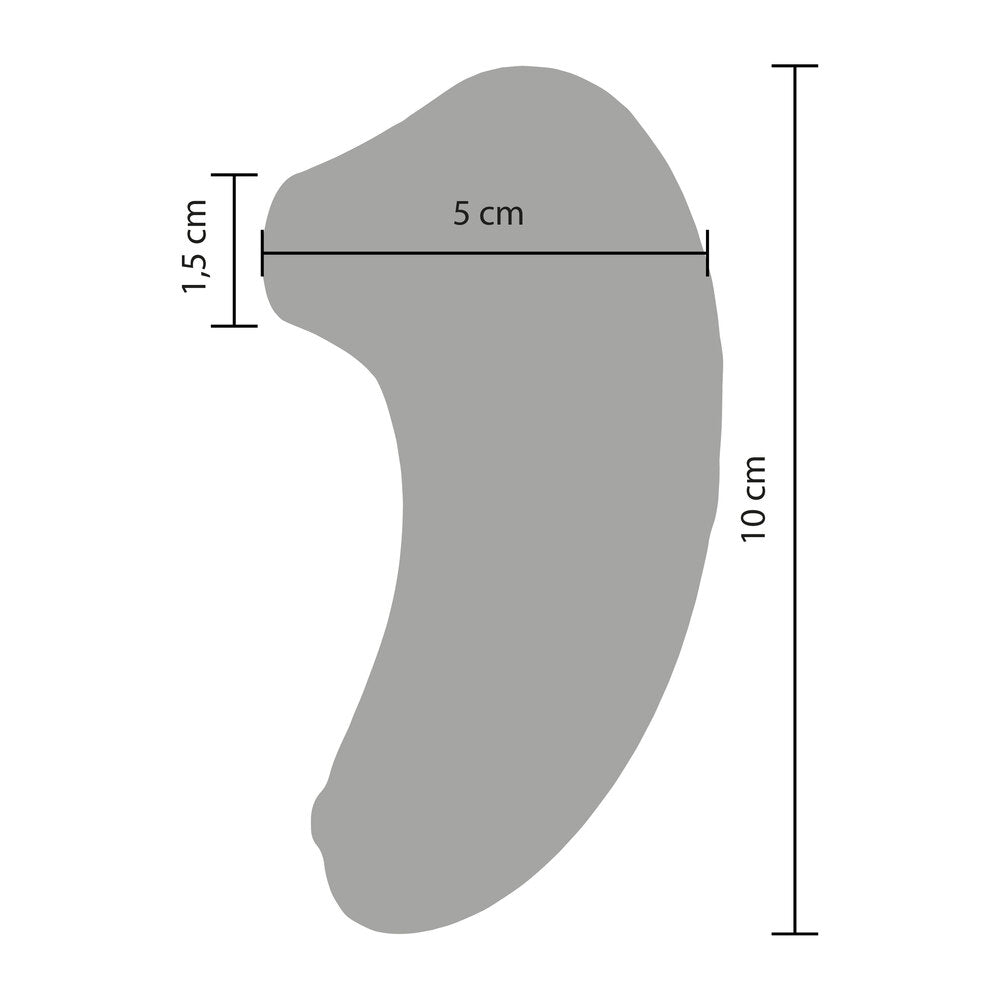 Xocoon Infinite Love Stimulator|Kit View|"Complete pleasure system - kit view"